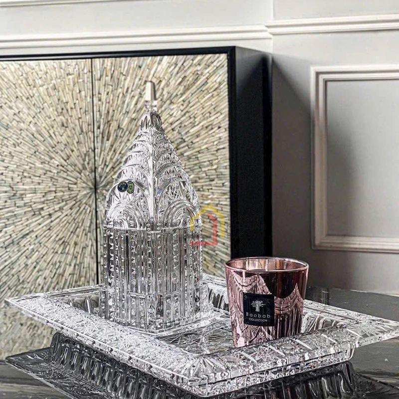 tho-pha-le-mai-bohemia-building-30cm (2) Thố pha lê mài Bohemia Building 30cm