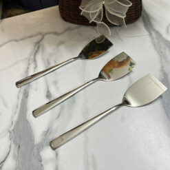 Xẻng lật thức ăn inox 304 Gume