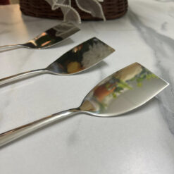 Xẻng lật thức ăn inox 304 Gume