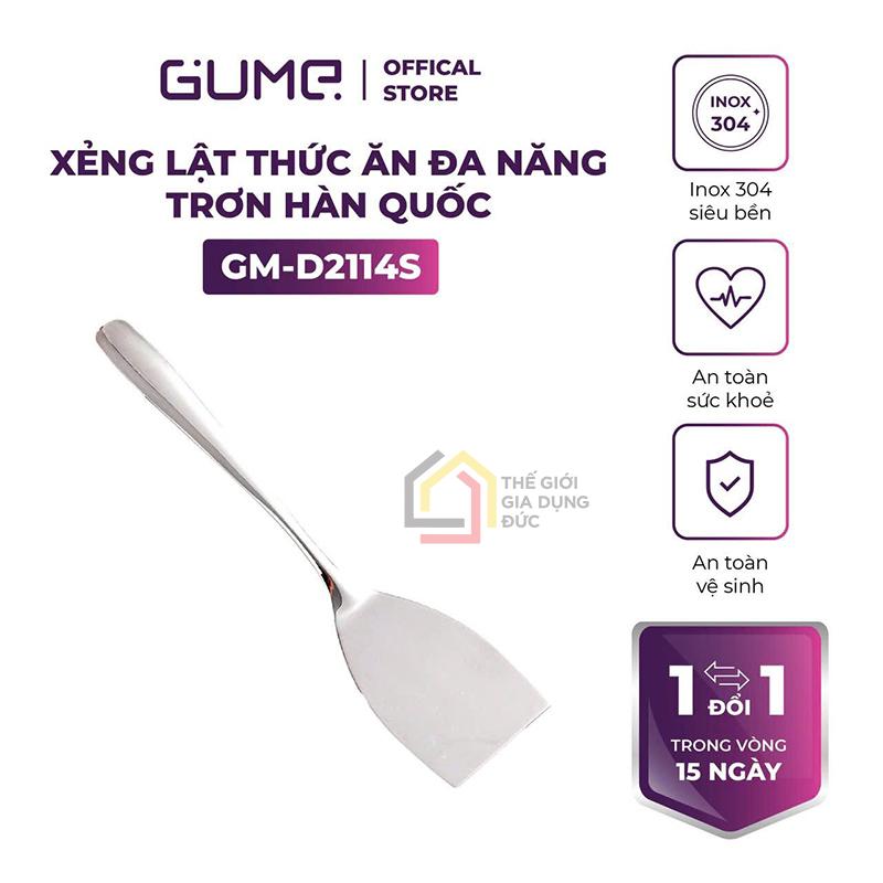 xeng-lat-thuc-an-inox-304-gume (3) Xẻng lật thức ăn inox 304 Gume