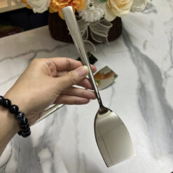 Xẻng lật thức ăn inox 304 Gume