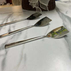 Xẻng lật thức ăn inox 304 Gume