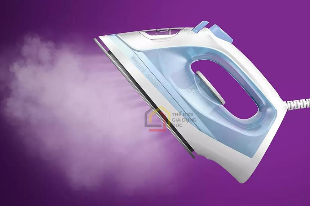 Bàn là hơi nước Philips DST1030/20