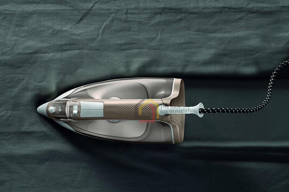 Bàn là hơi nước Rowenta DX1635D1