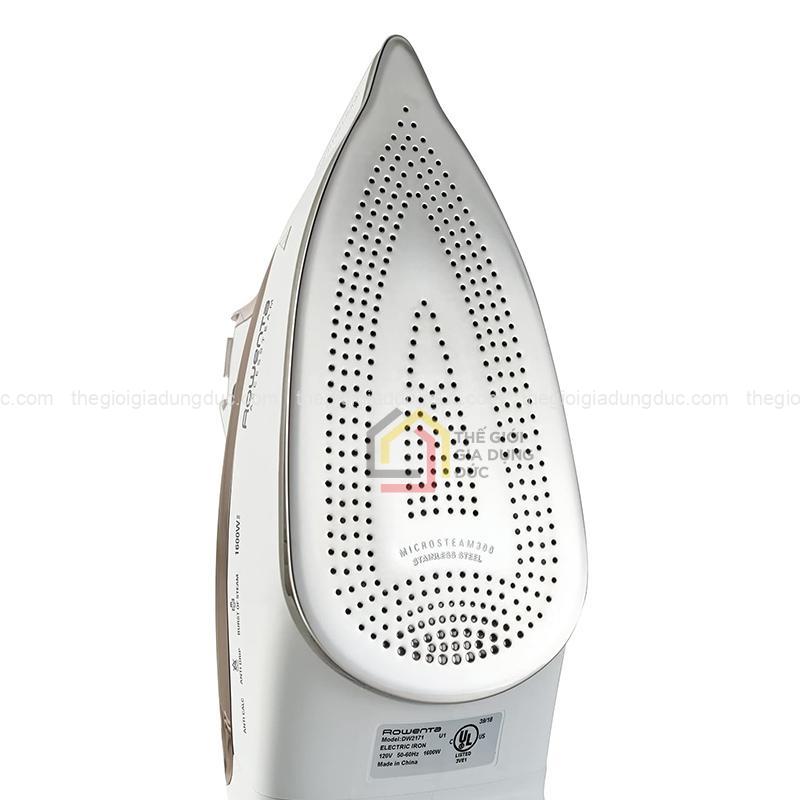 ban-la-hoi-nuoc-rowenta-dx1635d1 (2) Bàn là hơi nước Rowenta DX1635D1