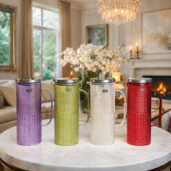 Bình nước thủy tinh Irris 1.5L