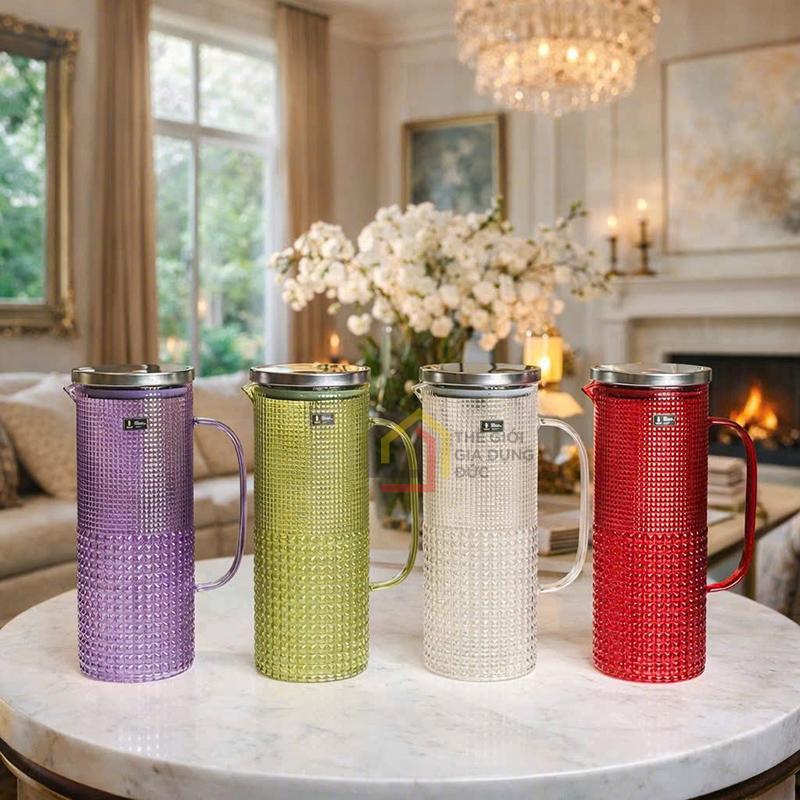 binh-nuoc-thuy-tinh-irris-1-5l (1) Bình nước thủy tinh Irris 1.5L