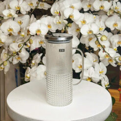 Bình nước thủy tinh Irris 1.5L