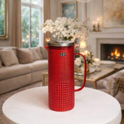 Bình nước thủy tinh Irris 1.5L