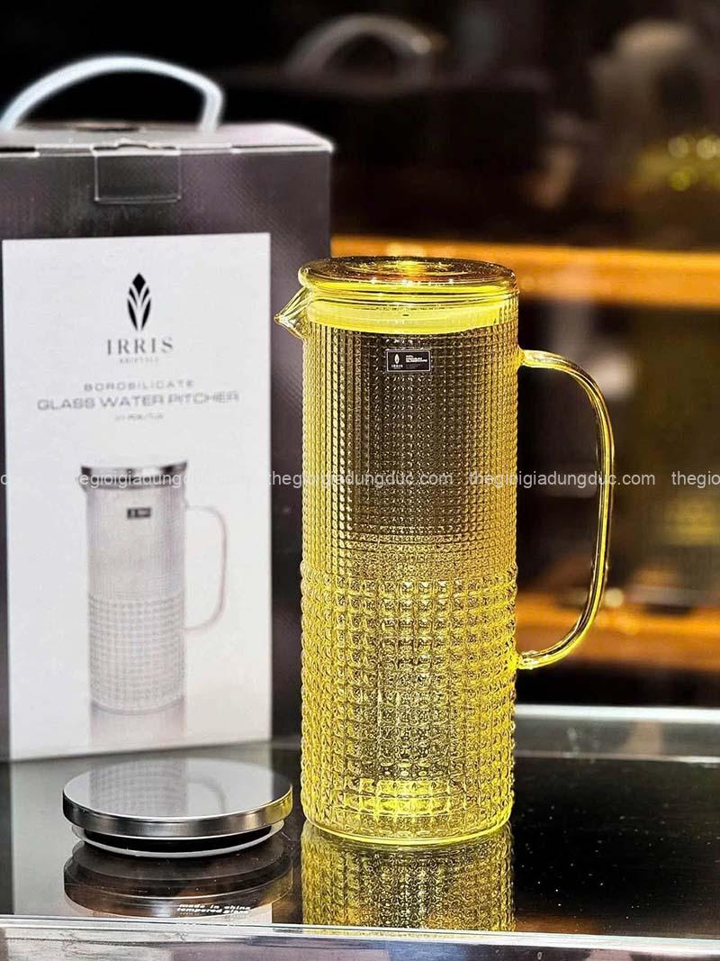 binh-nuoc-thuy-tinh-irris-1-5l (6) Bình nước thủy tinh Irris 1.5L