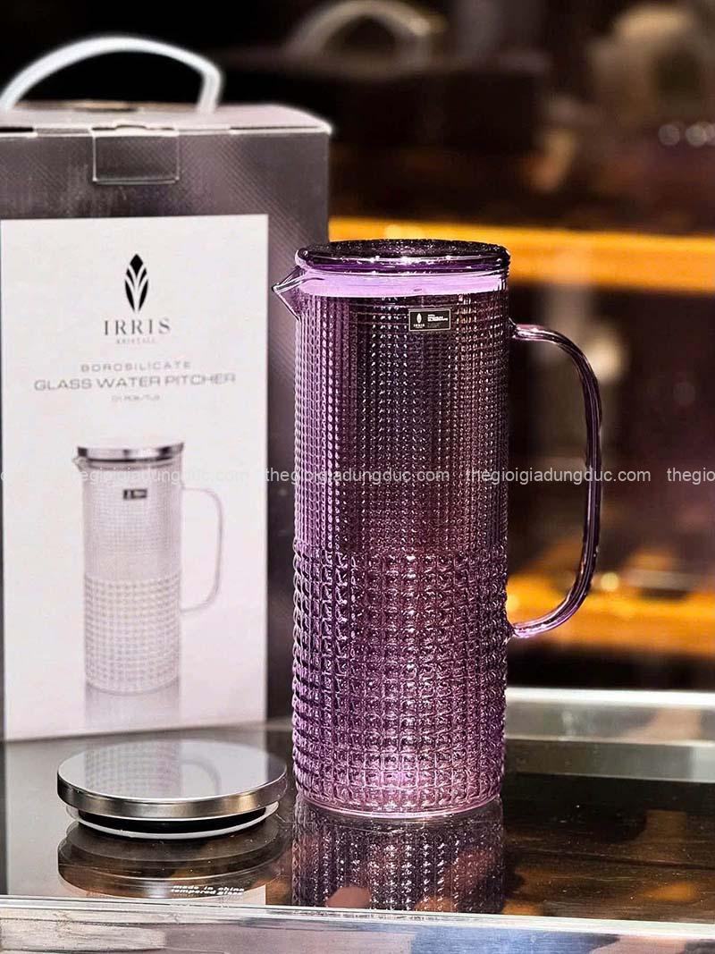 binh-nuoc-thuy-tinh-irris-1-5l (7) Bình nước thủy tinh Irris 1.5L