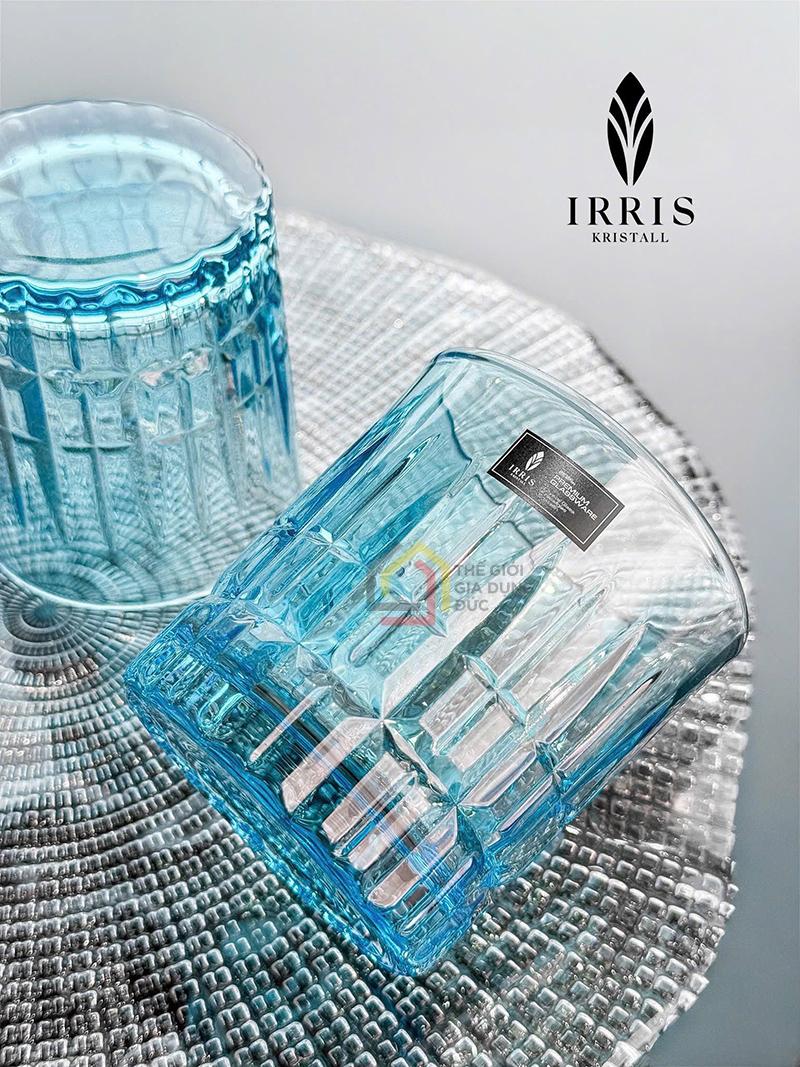 bo-6-coc-pha-le-thuy-tinh-irris-gt8181 (11) Bộ 6 cốc pha lê thuỷ tinh Irris GT8181