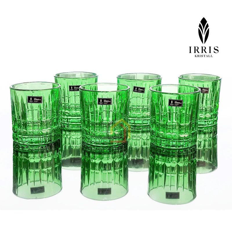 bo-6-coc-pha-le-thuy-tinh-irris-gt8181 (12) Bộ 6 cốc pha lê thuỷ tinh Irris GT8181