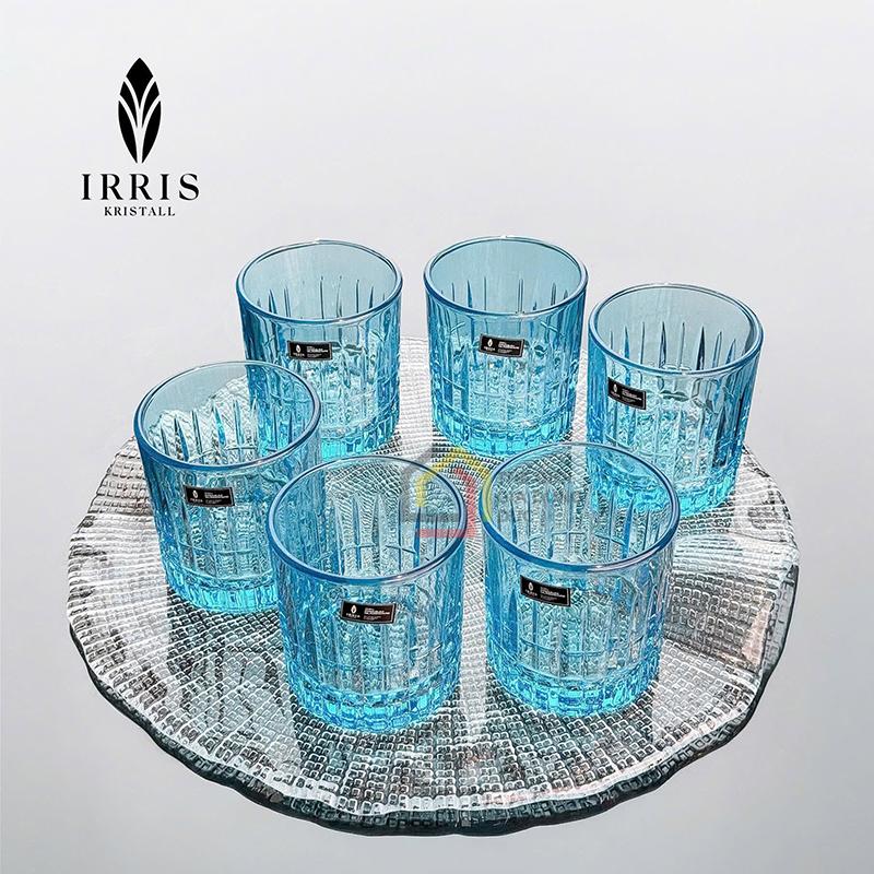 bo-6-coc-pha-le-thuy-tinh-irris-gt8181 (13) Bộ 6 cốc pha lê thuỷ tinh Irris GT8181