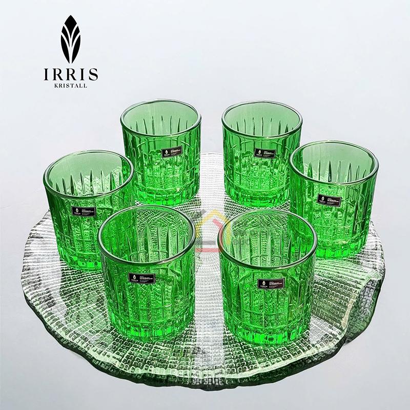 bo-6-coc-pha-le-thuy-tinh-irris-gt8181 (14) Bộ 6 cốc pha lê thuỷ tinh Irris GT8181