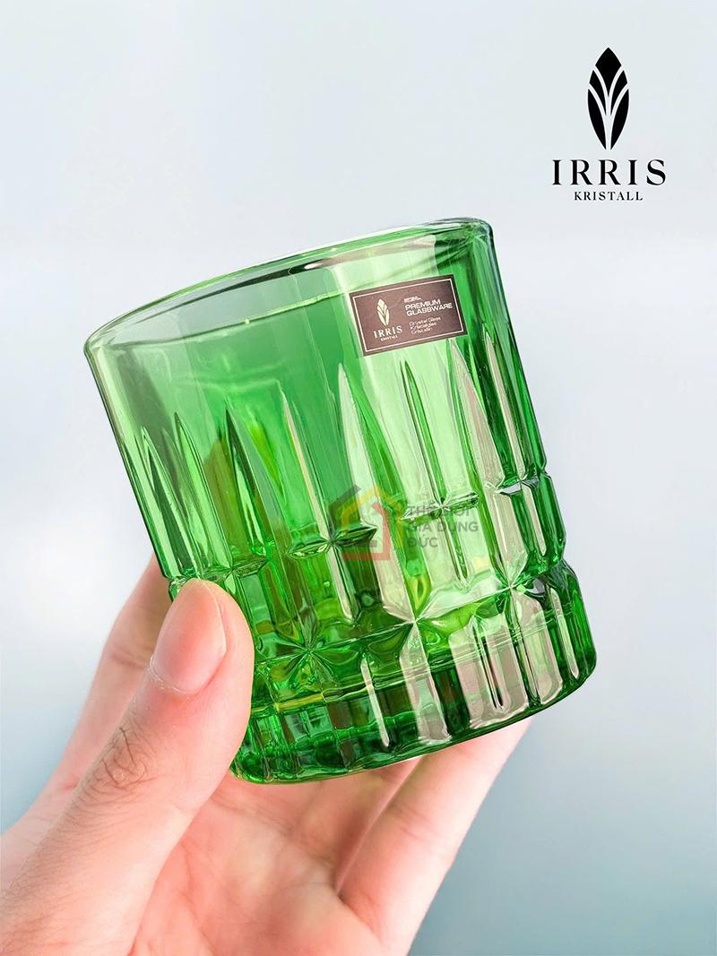 bo-6-coc-pha-le-thuy-tinh-irris-gt8181 (8) Bộ 6 cốc pha lê thuỷ tinh Irris GT8181