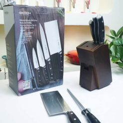 Bộ dao GKÖCH 6 món
