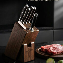 Bộ dao GKÖCH 6 món