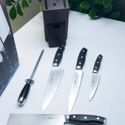 Bộ dao GKÖCH 6 món