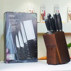 Bộ dao GKÖCH 6 món
