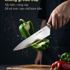 Bộ dao GKÖCH 6 món