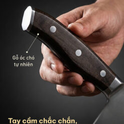 Bộ dao GKÖCH 6 món