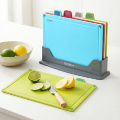 Bộ thớt GKÖCH 4 màu