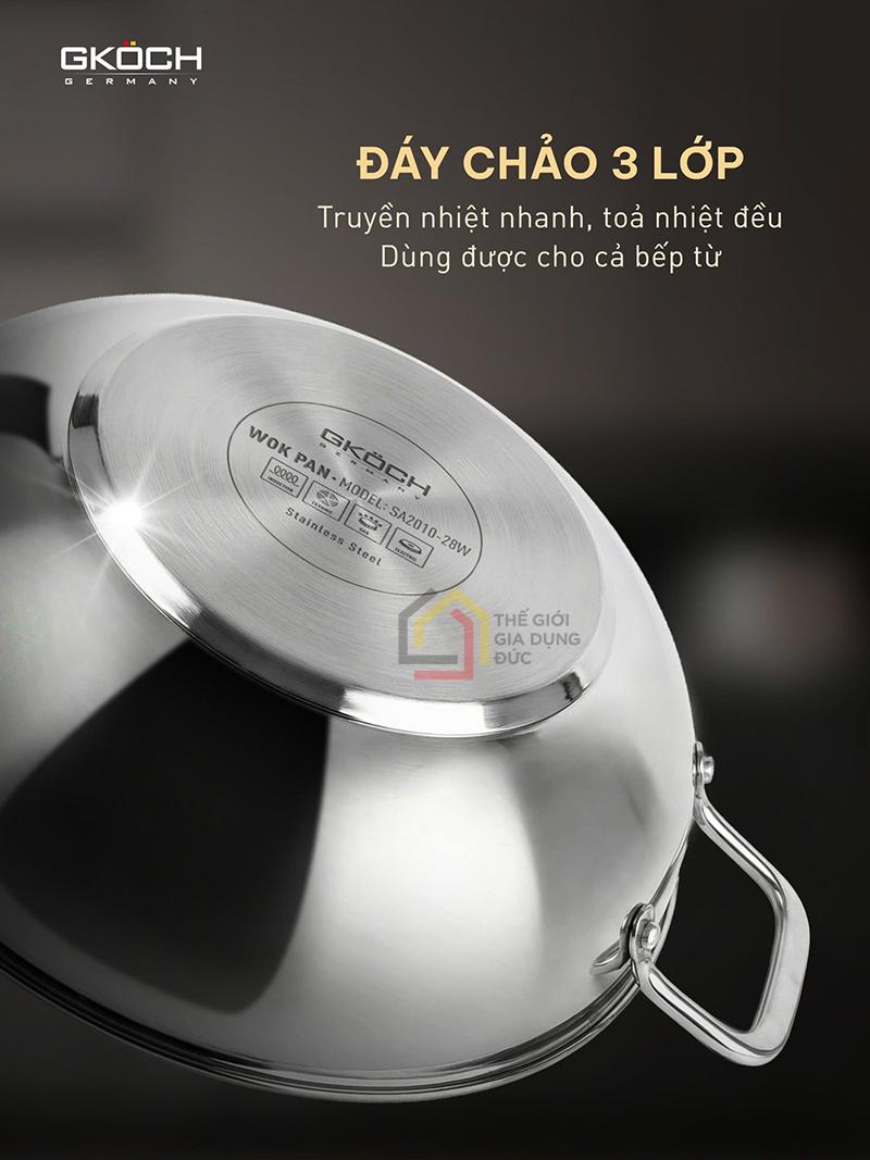 chao-wok-kem-xung-hap-gkoch (5) Chảo Wok kèm xửng hấp GKÖCH