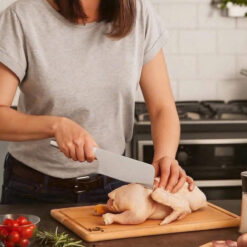 Dao chặt nguyên khối Fissler Essential® 16,5 cm