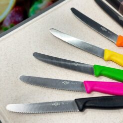 dao răng cưa Silver sắc bén tiện lợi