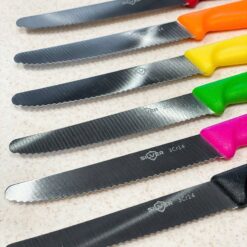 dao răng cưa Silver sắc bén tiện lợi