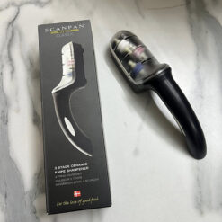 Dụng cụ mài dao 3 bước Scanpan Classic