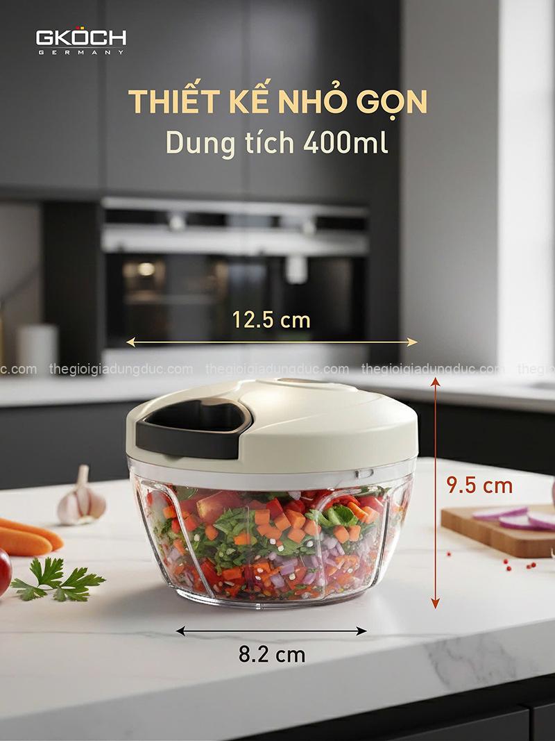 dung-cu-xay-toi-ot-gkoch-400ml (7) Dụng cụ xay tỏi ớt GKÖCH 400ml