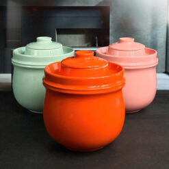 Hũ muối dưa cà Viola 1,5L