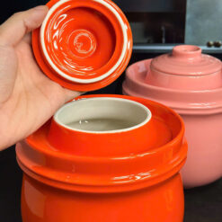 Hũ muối dưa cà Viola 1,5L