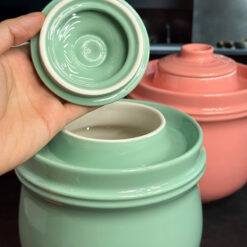 Hũ muối dưa cà Viola 1,5L