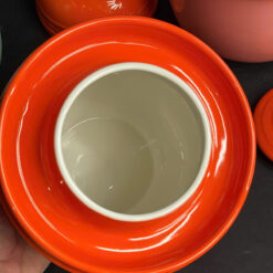 Hũ muối dưa cà Viola 1,5L