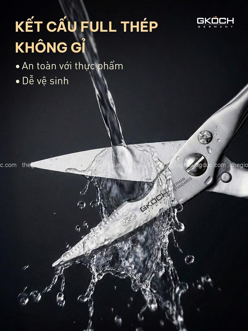 keo-cat-ga-da-nang-gkoch-mc-093 (3) Kéo cắt gà đa năng GKÖCH MC-093