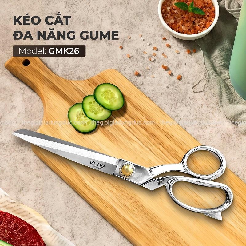 keo-cat-ga-da-nang-gume-gmk26 (1) Kéo cắt gà đa năng Gume GMK26