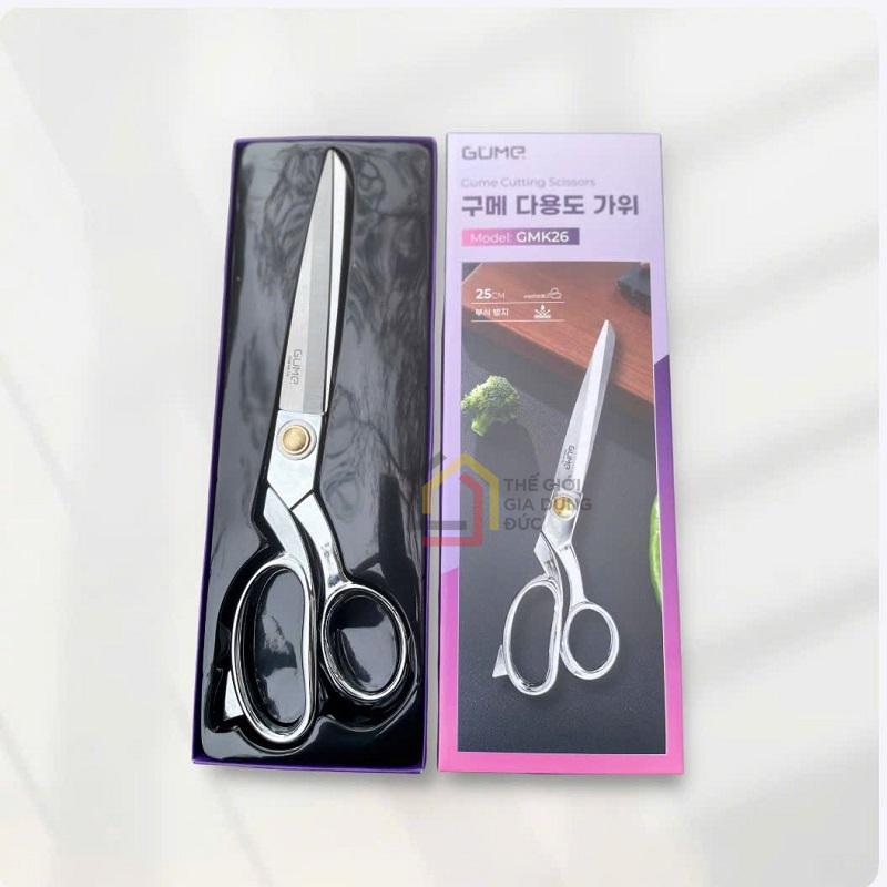 keo-cat-ga-da-nang-gume-gmk26 (10) Kéo cắt gà đa năng Gume GMK26