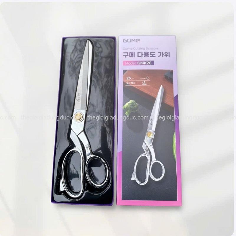 keo-cat-ga-da-nang-gume-gmk26 (10) Kéo cắt gà đa năng Gume GMK26