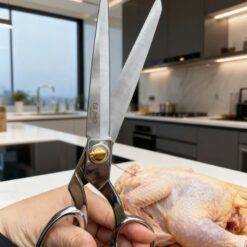 Kéo cắt gà đa năng Gume GMK26