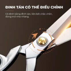 Kéo cắt gà đa năng Gume GMK26