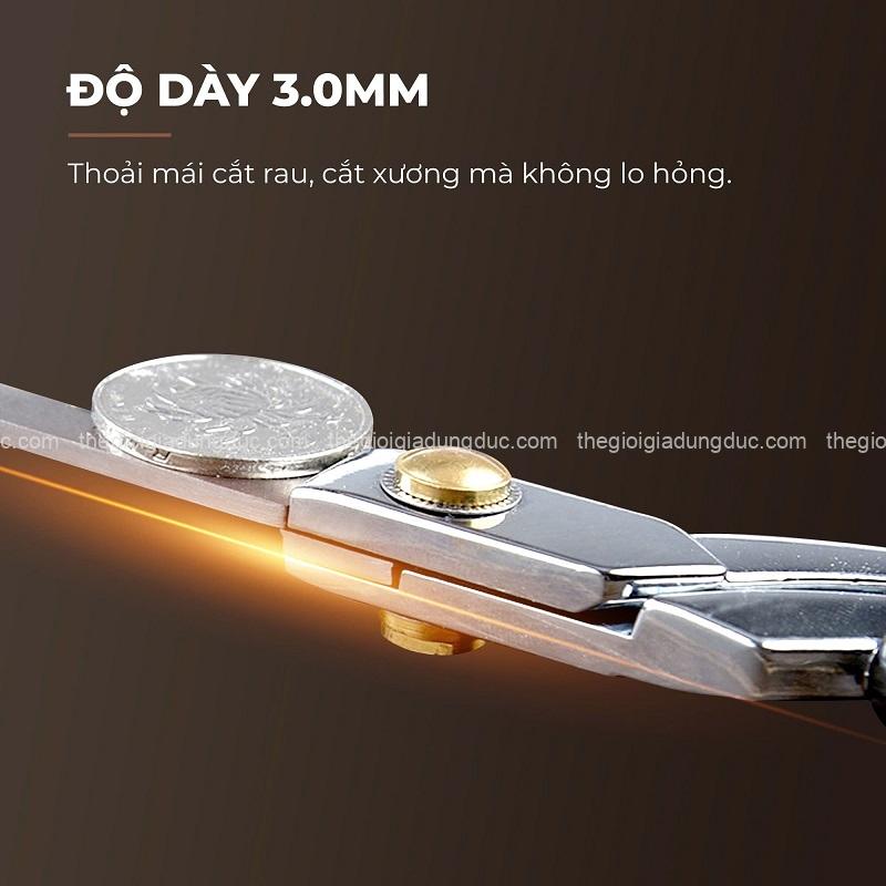 keo-cat-ga-da-nang-gume-gmk26 (7) Kéo cắt gà đa năng Gume GMK26
