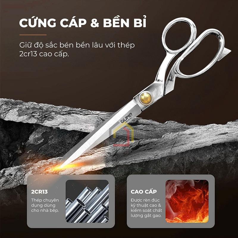 keo-cat-ga-da-nang-gume-gmk26 (8) Kéo cắt gà đa năng Gume GMK26