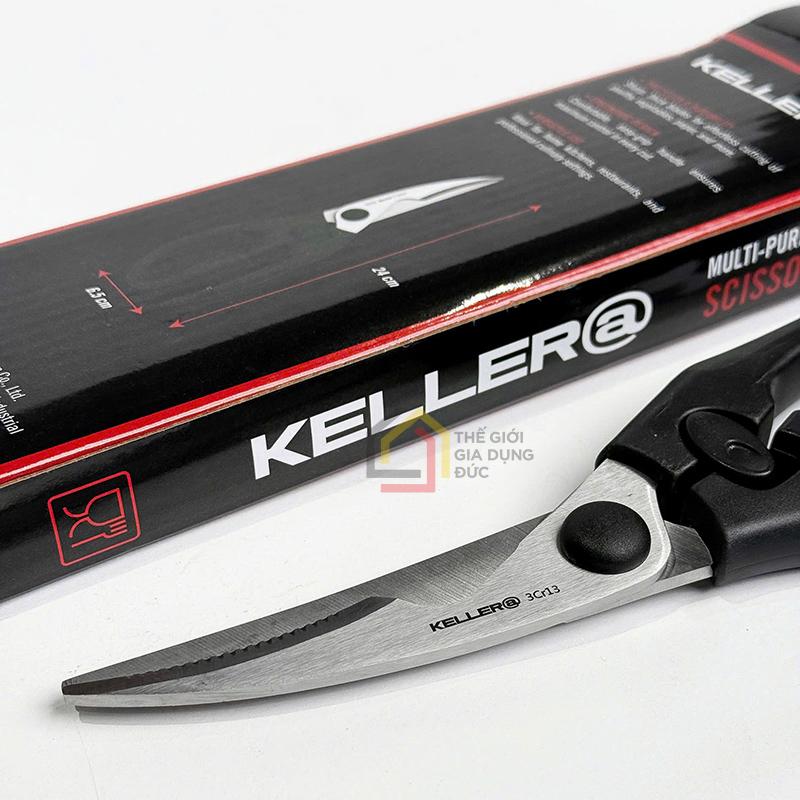 keo-cat-ga-keller (2) Kéo cắt gà Keller@