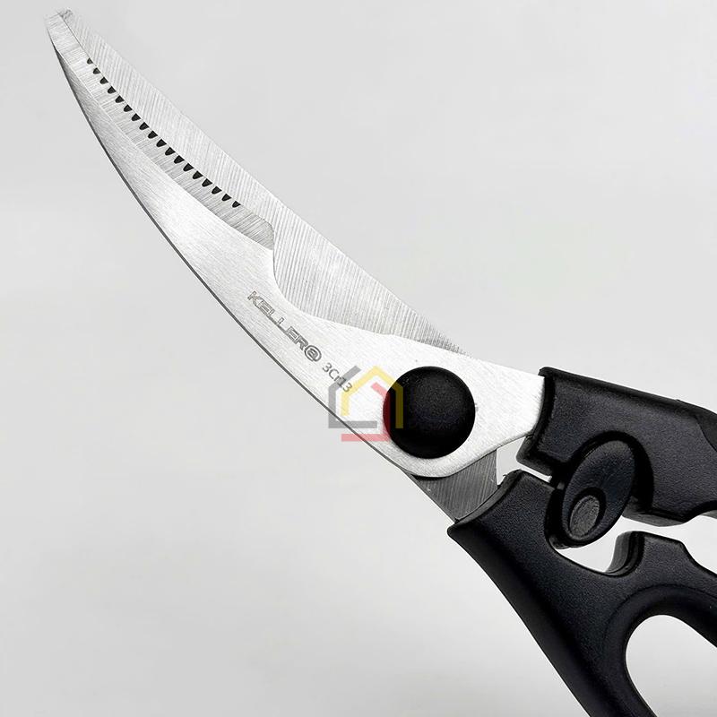 keo-cat-ga-keller (4) Kéo cắt gà Keller@