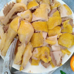 Kéo cắt gà Keller@