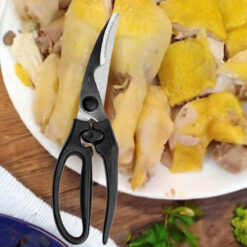 Kéo cắt gà Keller@