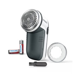 Máy cắt lông xù vải Philips GCA2000/80 màu xám